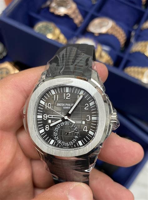 51 64a patek philippe gmt|patek 5164a manual.